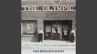 Video thumbnail of "The Boogietoones - The Wind Is Blue"