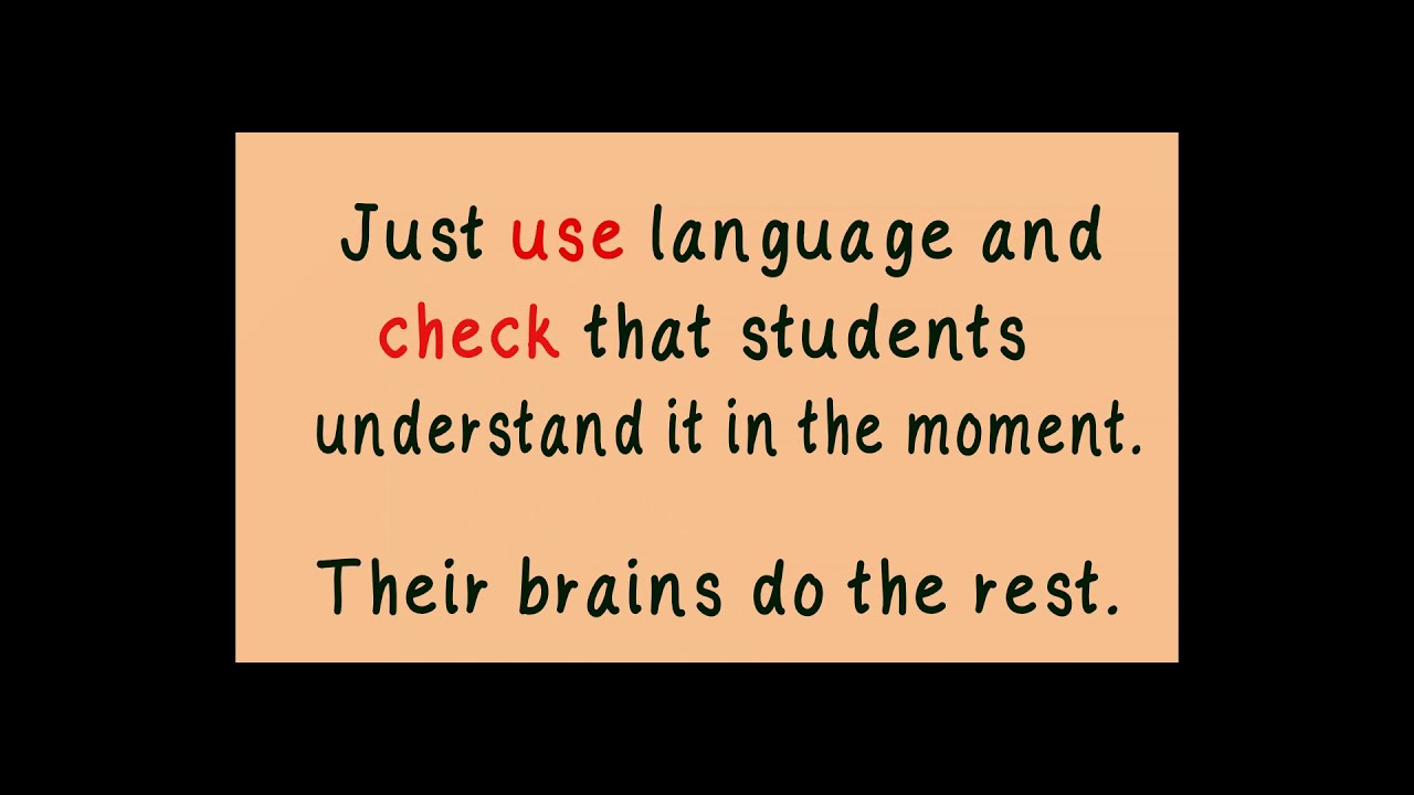 Mandarin Through Comprehensible Input: Dr. Terry Waltz Online Demo (Hour 1)