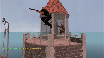 Zombie Panic Source-hahahaha