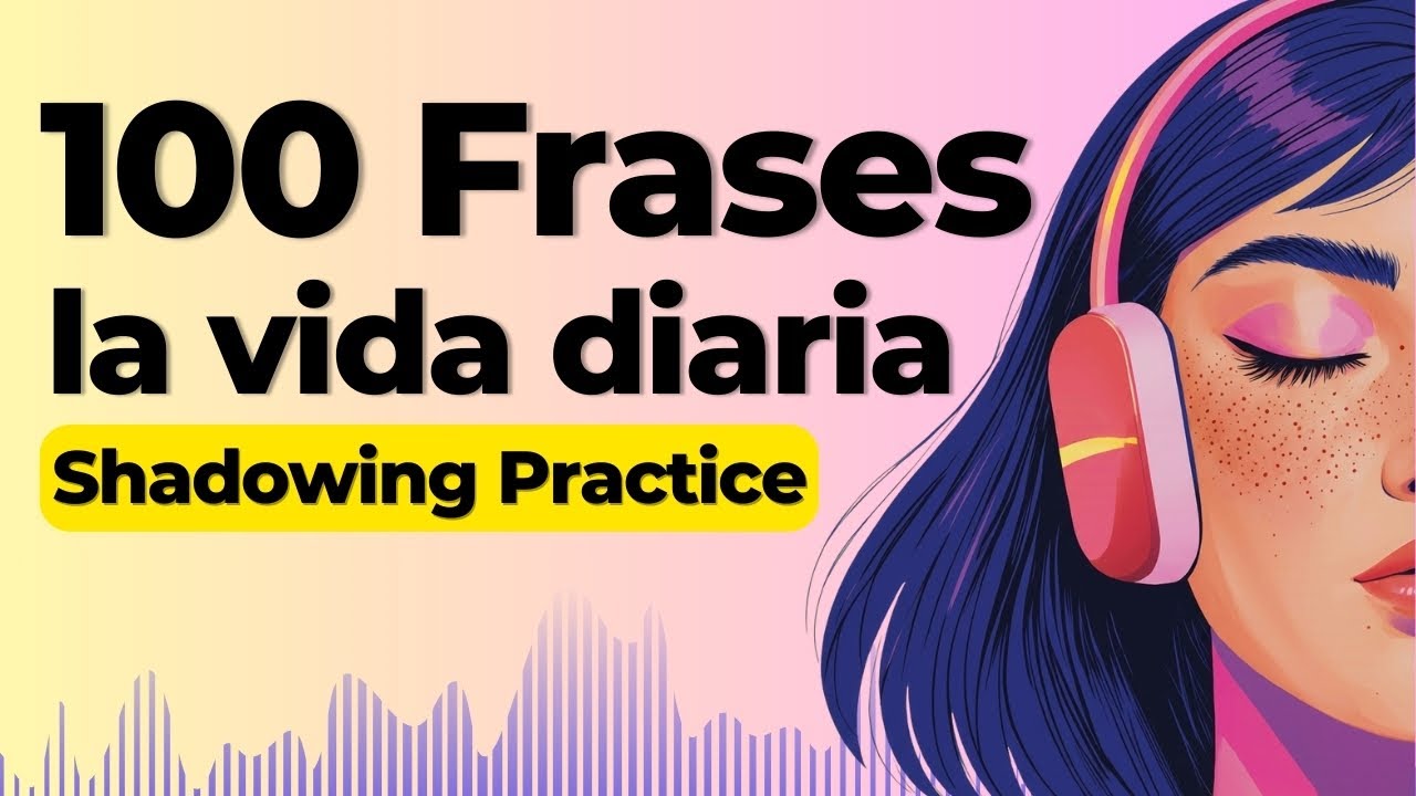 Shadowing Italian Speaking Practice | Learn Italian with 100 Basic Italian Sentences