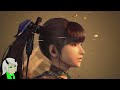 STELLAR BLADED BABEZ - Complete Jiggly Edition 1st Play Through!!