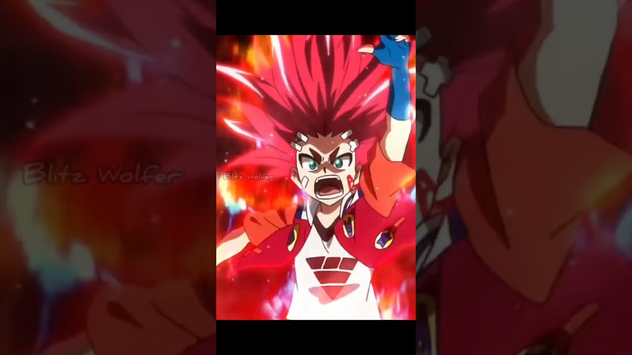 Valt Aoi🔱  Vs Aiger Akabane🪄 In  Tamil ⚡ Beyblade Burst Surge In Tamil ⚡ Blitz Wolfer