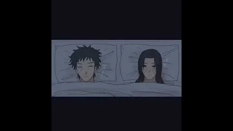 itachi x shisui ❤️