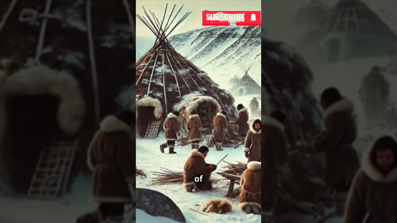 The Fascinating History of Greenland: From Ancient to Modern Times 