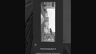 012188 - Friedrichstraße III