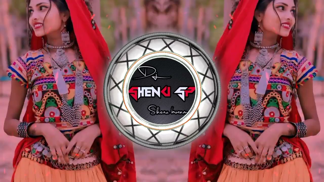 Bhabhi Tada Aapt Aayita Dj Shenu Sp !! New Gondi Song 2024 Dj Remix !!