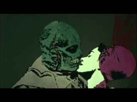 Trailer: The Abominable Dr Phibes (1971)