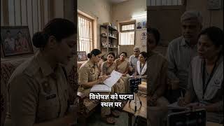 🚨 अब 7 साल+ वाले केस में पुलिस ऐसे नहीं कर सकती जांच! BNSS धारा 176