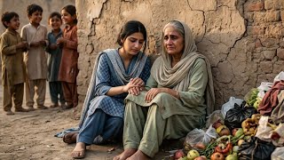 Ghareeb Beti Ne Maa Ki Khushi Ke Liye Kya Kiya 😭 | Emotional Story | Maa Beti Ki Kahani