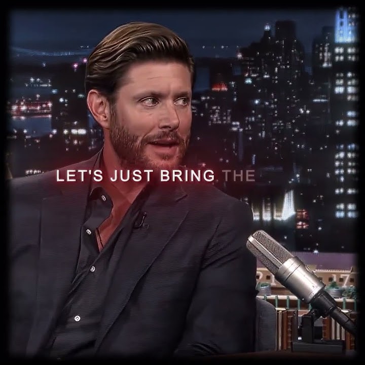 'Supernatural Reunion 🔥' - The Boys Edit | Dia Delicia (Slowed & Reverb)