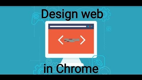 Web Design - Use Design mode in Chrome / Mozilla / Edge Browser - Tutorial by Suyash Negi