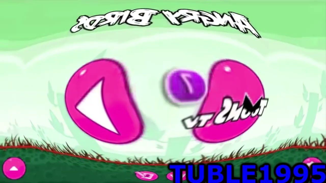 Preview 2 Angry Birds Theme Effects [Preview 2 Mokou Deepfake Effects]