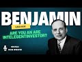 Introduction to Value Investing