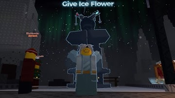 How to get Lucky Christmas Creates | Armless Detective (Roblox)