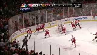 HD - Detroit Red Wings - Chicago Blackhawks 05/29/13 Game 7