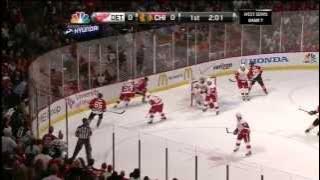 HD - Detroit Red Wings - Chicago Blackhawks 05/29/13 Game 7