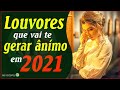 Louvores Para Ouvir da Manhã - As Melhores Músicas Gospel Mais Tocadas 2020 - Top Hinos Evangélicos