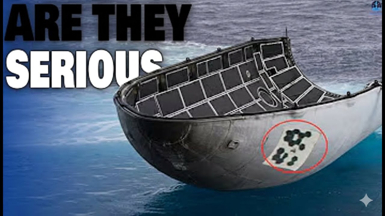 SpaceX’s Genius Way to Test Starship Heat Shield Reentry | All 2026 Moon Missions Explained