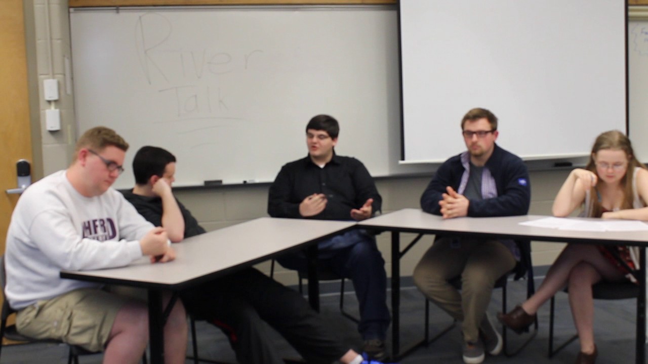 River Talk: Episode 42