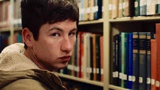 大胆不敵な強盗事件の“教科書”はあの映画だった！映画『アメリカン・アニマルズ』本編映像