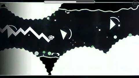 Effloresce ( By Torch121 ) - Geometry Dash 2.1