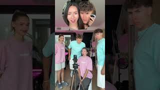 Cristobal Besó A Andrea