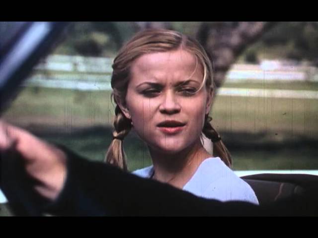 Cruel Intentions - Prima regola non innamorarsi - Trailer Italiano (1999)