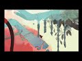 【GRIS】現実逃避したい