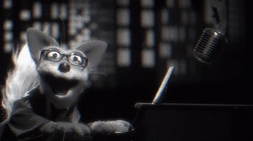 Mongrels - Immigration Rag (Music and Effects)