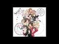 アイドルマスターシンデレラガールズ OP1 / Star!! (CINDERELLA PROJECT)