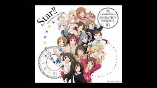  Op1  Star cinderella Project