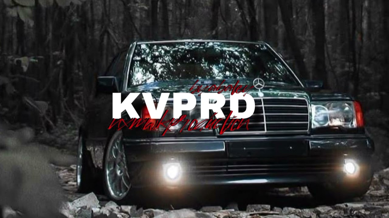 KVPRD x Naps ft Ninho - KHAPTA [RMIX.ZOUKRFT]🔊🍻🍁😶‍🌫️