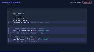 TypeScript Omit vs Pick: The Maintenance Trade-off