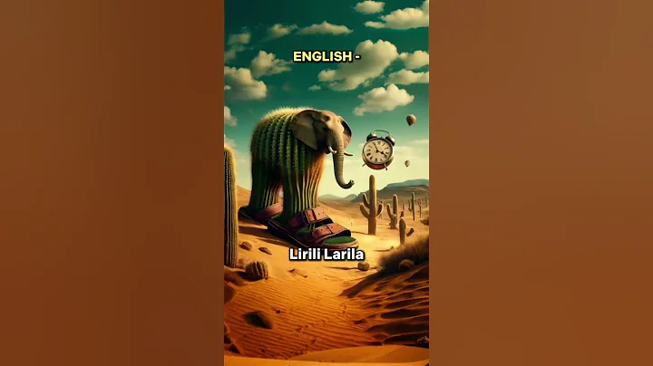 Top 3 Italian Brainrot Meme Translated (Part 2)