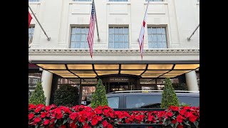 Details The Beaumont Mayfair London Review Guide