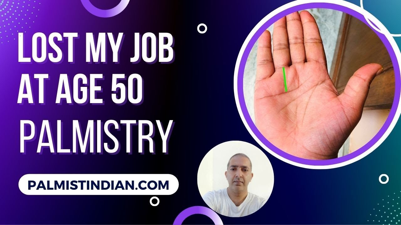 Job At Age 50 Job At Age 50