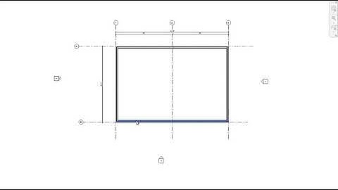 small office walls and grid lines add 1
