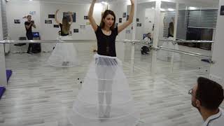 Çakal Çökerten Düğün Zeybeği - Düş Sanat Akademi̇ - Emrecan&Merve - Düğün Dansı