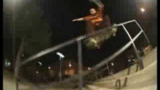 Marc Johnson- Lakai Fully Flared pt. 2