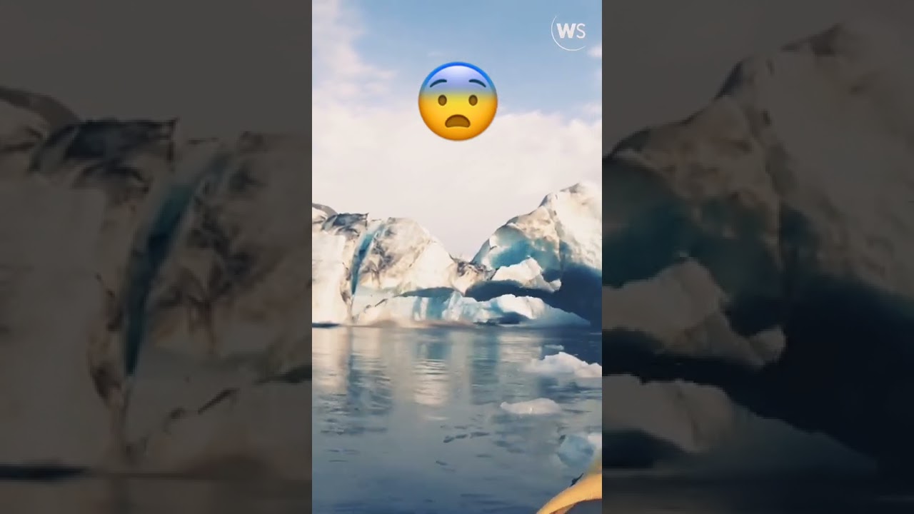 IMAGINE THEY WERE... 10sec faster 💀*KAYAKING IN NORWAY*🇳🇴 