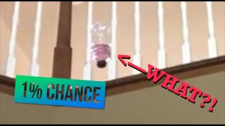 Epic bottle flip compilation! (Part 2)