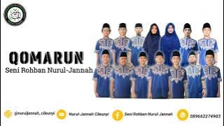 QOMARUN II SENI ROHBAN NURUL-JANNAH