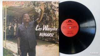 les wanyika-nimaru