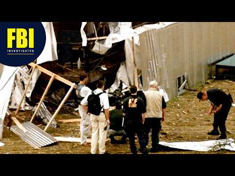 The FBI Investigates The Atlanta Bomber documentary thumbnail