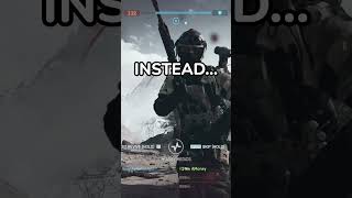 My Aim Failed. My Medic Didn’t. | Battlefield 6
