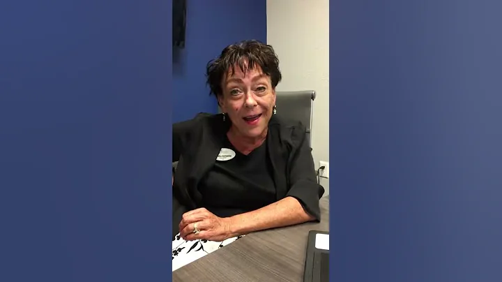 Martha Dempsey Testimonial of Victor Vonico Johnson