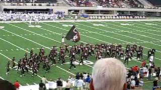 Euless Trinity Trojan Football - HAKA.