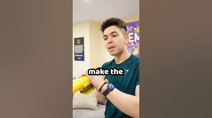 Nintendo Switch Upgrades To Switch 2!