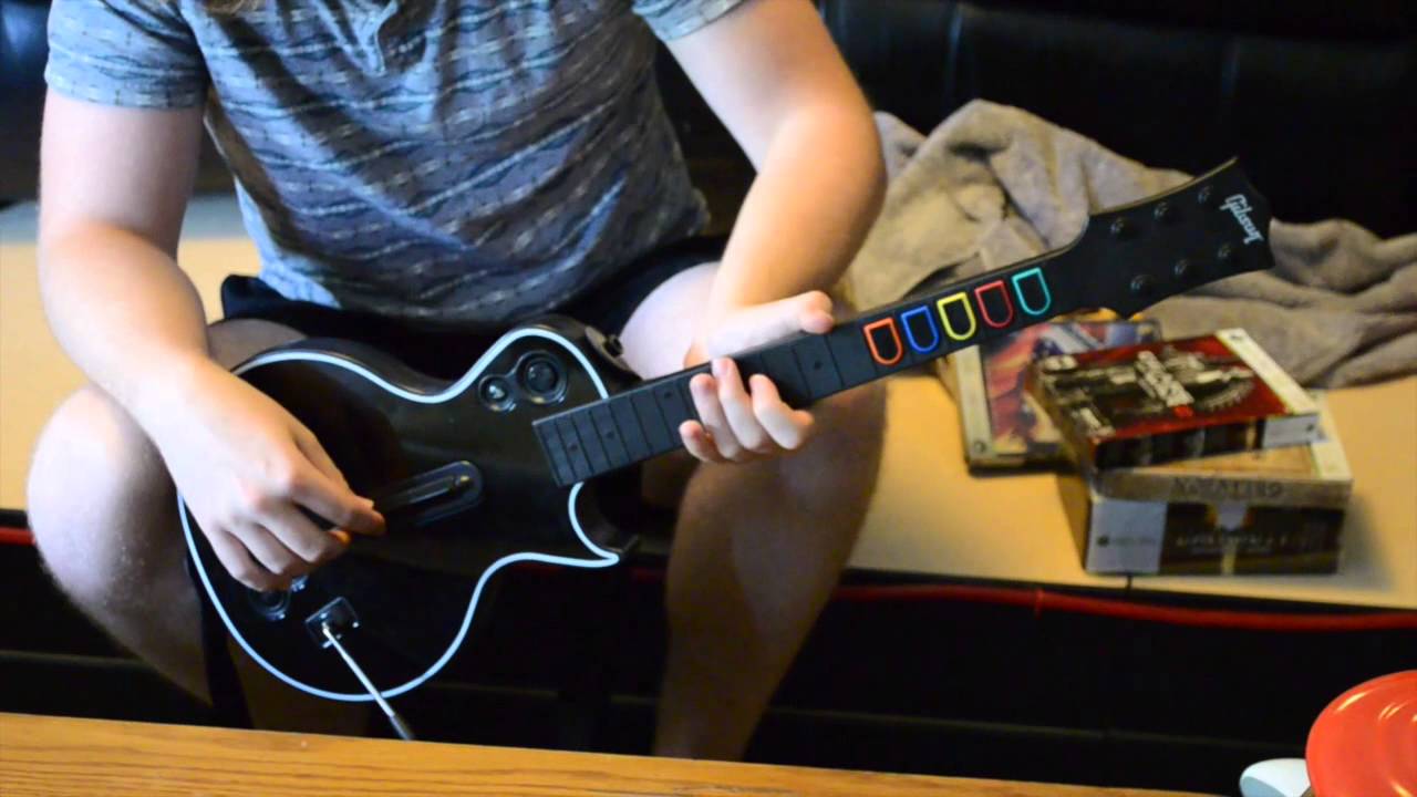 Настроена ли гитара. Les Paul Guitar Hero 3. Гитара Guitar Hero III ps2. Гитара ps4 Rock Band. Гитара PLAYSTATION акустическая.