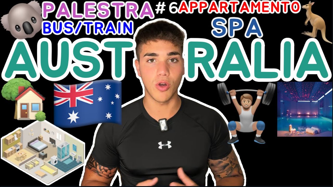 Come CERCARE un alloggio in AFFITTO a SYDNEY in AUSTRALIA #6